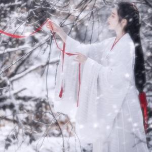 插白丝美女的逼逼
